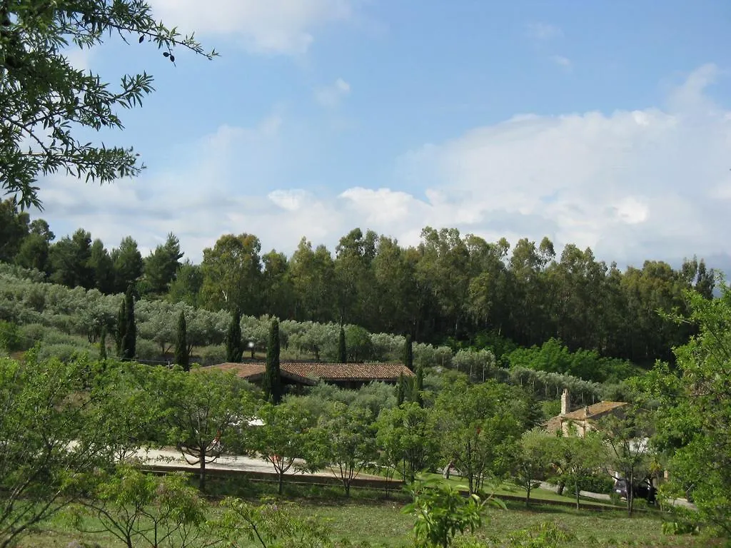 Ventimiglia di Sicilia Crapa Liccaヴィラ 0*, Ventimiglia di Sicilia イタリア