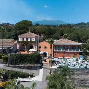Il Ciliegio Dell 'etna Casa di campagna