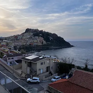 Casa Capelli , Castelsardo Italia