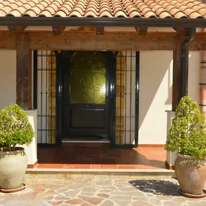 Casa Borgo Parrini Casa vacanze