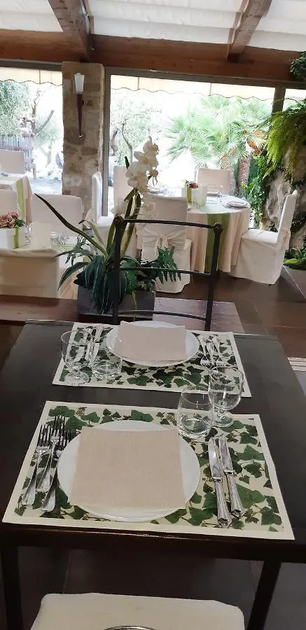 Farm stay Crapa Licca Villa Ventimiglia di Sicilia Italy