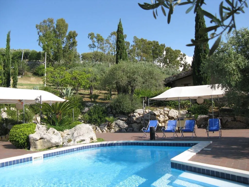 Crapa Licca Villa Ventimiglia di Sicilia 0*,  Italy