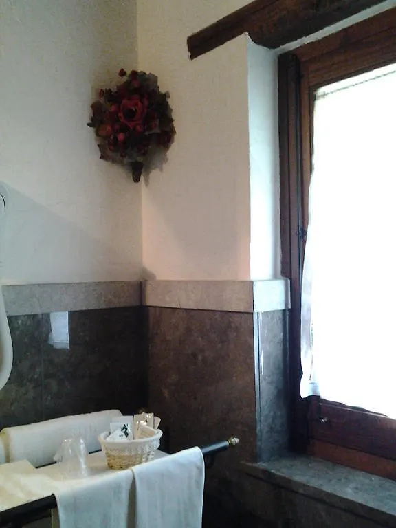Farm stay Crapa Licca Villa Ventimiglia di Sicilia