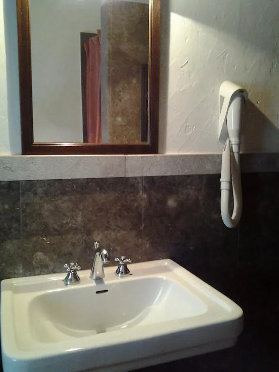 Farm stay Crapa Licca Villa Ventimiglia di Sicilia Italy