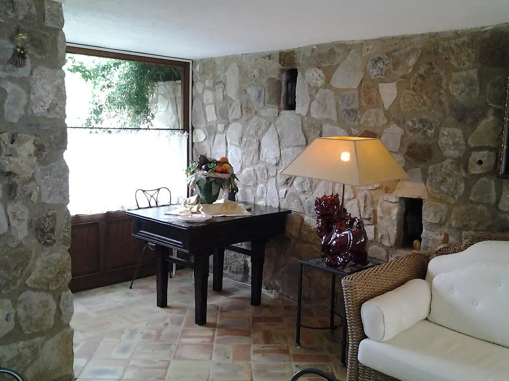 Crapa Licca Villa Ventimiglia di Sicilia 0*,  Italy