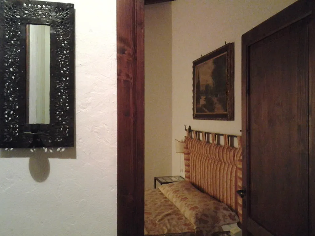 Crapa Licca Villa Ventimiglia di Sicilia Farm stay