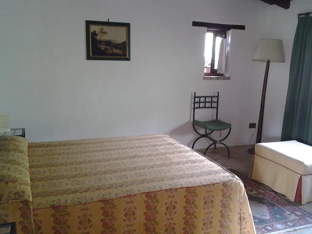 Farm stay Crapa Licca Villa Ventimiglia di Sicilia