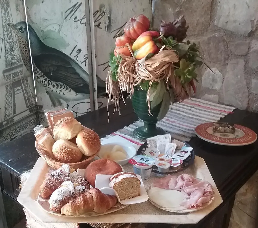 Farm stay Crapa Licca Villa Ventimiglia di Sicilia
