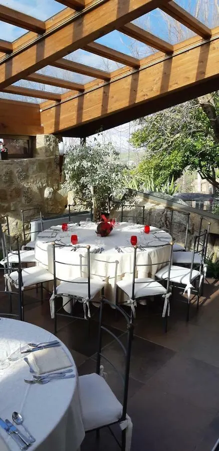Farm stay Crapa Licca Villa Ventimiglia di Sicilia